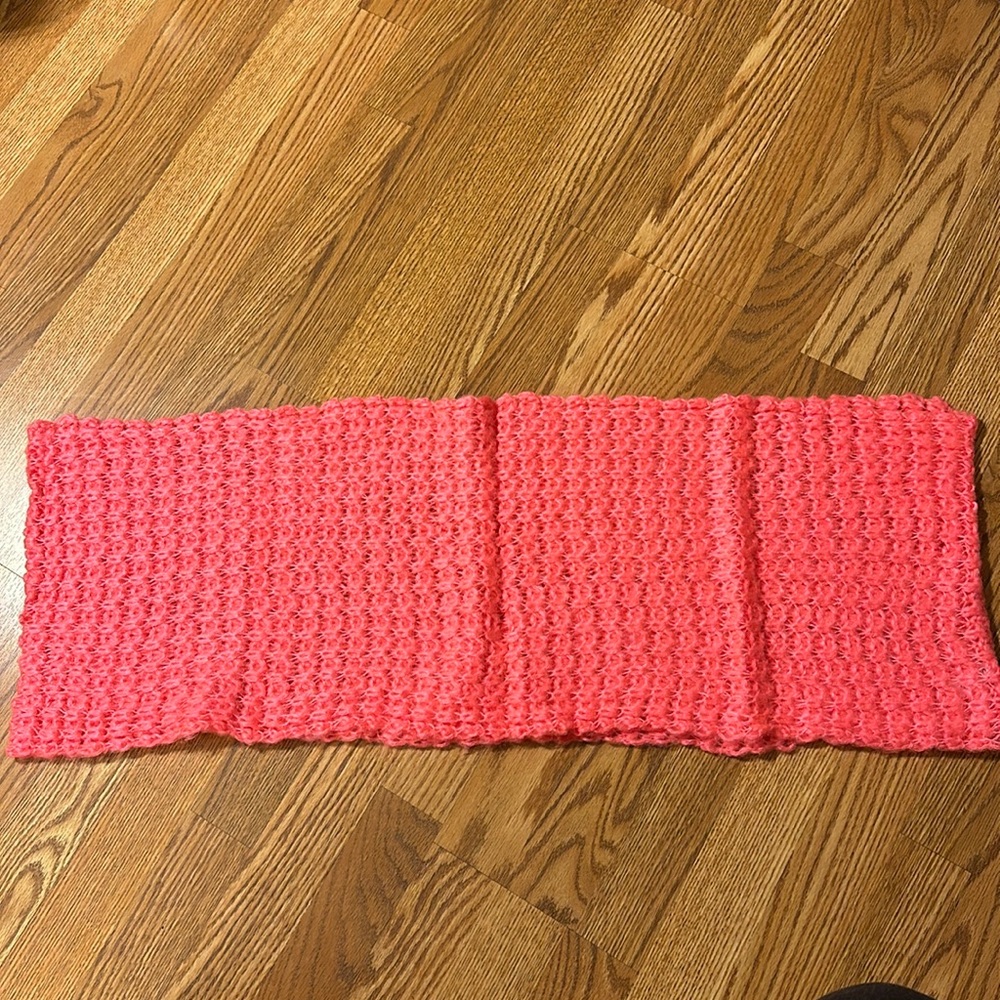 Aeropostale Infinity Scarf
